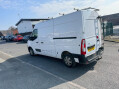 Renault Master 2.3 dCi 35 Business+ FWD MWB Medium Roof Euro 6 4dr 4