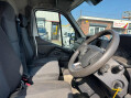 Renault Master 2.3 dCi 35 Business+ FWD MWB Medium Roof Euro 6 4dr 8