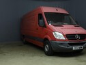 Mercedes-Benz Sprinter 2.1 311 CDi RWD L3 H3 5dr