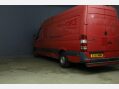 Mercedes-Benz Sprinter 2.1 311 CDi RWD L3 H3 5dr 3