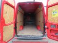 Mercedes-Benz Sprinter 2.1 311 CDi RWD L3 H3 5dr 8