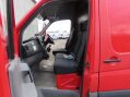 Mercedes-Benz Sprinter 2.1 311 CDi RWD L3 H3 5dr 2
