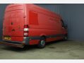 Mercedes-Benz Sprinter 2.1 311 CDi RWD L3 H3 5dr 5