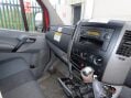 Mercedes-Benz Sprinter 2.1 311 CDi RWD L3 H3 5dr 10