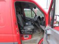 Mercedes-Benz Sprinter 2.1 311 CDi RWD L3 H3 5dr 11