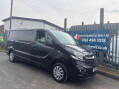 Vauxhall Vivaro 1.6 CDTi 2900 BiTurbo ecoTEC Sportive L2 H1 Euro 6 (s/s) 5dr 1