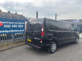 Vauxhall Vivaro 1.6 CDTi 2900 BiTurbo ecoTEC Sportive L2 H1 Euro 6 (s/s) 5dr 3
