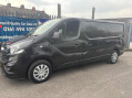 Vauxhall Vivaro 1.6 CDTi 2900 BiTurbo ecoTEC Sportive L2 H1 Euro 6 (s/s) 5dr 6