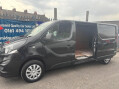 Vauxhall Vivaro 1.6 CDTi 2900 BiTurbo ecoTEC Sportive L2 H1 Euro 6 (s/s) 5dr 7