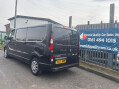 Vauxhall Vivaro 1.6 CDTi 2900 BiTurbo ecoTEC Sportive L2 H1 Euro 6 (s/s) 5dr 8