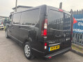 Vauxhall Vivaro 1.6 CDTi 2900 BiTurbo ecoTEC Sportive L2 H1 Euro 6 (s/s) 5dr 9