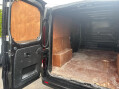 Vauxhall Vivaro 1.6 CDTi 2900 BiTurbo ecoTEC Sportive L2 H1 Euro 6 (s/s) 5dr 10
