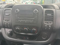 Vauxhall Vivaro 1.6 CDTi 2900 BiTurbo ecoTEC Sportive L2 H1 Euro 6 (s/s) 5dr 15