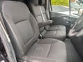 Vauxhall Vivaro 1.6 CDTi 2900 BiTurbo ecoTEC Sportive L2 H1 Euro 6 (s/s) 5dr 17