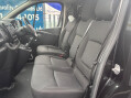 Vauxhall Vivaro 1.6 CDTi 2900 BiTurbo ecoTEC Sportive L2 H1 Euro 6 (s/s) 5dr 18
