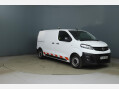 Vauxhall Vivaro 1.5 Turbo D 2900 Edition L1 H1 Euro 6 (s/s) 5dr 1
