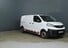 Vauxhall Vivaro 1.5 Turbo D 2900 Edition L1 H1 Euro 6 (s/s) 5dr