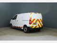 Vauxhall Vivaro 1.5 Turbo D 2900 Edition L1 H1 Euro 6 (s/s) 5dr 2