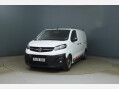 Vauxhall Vivaro 1.5 Turbo D 2900 Edition L1 H1 Euro 6 (s/s) 5dr 6