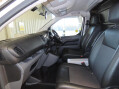 Vauxhall Vivaro 1.5 Turbo D 2900 Edition L1 H1 Euro 6 (s/s) 5dr 12