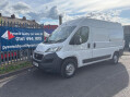 Fiat Ducato 2.0 MultiJetII 35 M H2 Euro 6 (s/s) 5dr 6