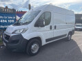 Fiat Ducato 2.0 MultiJetII 35 M H2 Euro 6 (s/s) 5dr 7