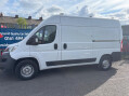 Fiat Ducato 2.0 MultiJetII 35 M H2 Euro 6 (s/s) 5dr 8