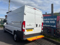 Fiat Ducato 2.0 MultiJetII 35 M H2 Euro 6 (s/s) 5dr 11