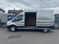 Ford Transit 2.0 350 EcoBlue FWD L3 H3 Euro 6 5dr 2