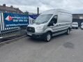 Ford Transit 2.0 350 EcoBlue FWD L3 H3 Euro 6 5dr 5