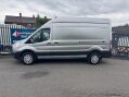 Ford Transit 2.0 350 EcoBlue FWD L3 H3 Euro 6 5dr 6