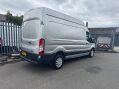Ford Transit 2.0 350 EcoBlue FWD L3 H3 Euro 6 5dr 9