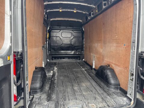Ford Transit 2.0 350 EcoBlue FWD L3 H3 Euro 6 5dr 13