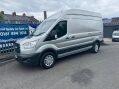 Ford Transit 2.0 350 EcoBlue FWD L3 H3 Euro 6 5dr 15