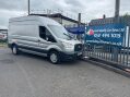 Ford Transit 2.0 350 EcoBlue FWD L3 H3 Euro 6 5dr 16