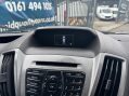 Ford Transit 2.0 350 EcoBlue FWD L3 H3 Euro 6 5dr 17