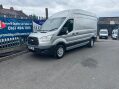 Ford Transit 2.0 350 EcoBlue FWD L3 H3 Euro 6 5dr 1