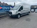 Ford Transit 2.0 350 EcoBlue FWD L3 H3 Euro 6 5dr