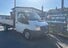 Ford Transit 2.2 FWD 350 TIPPER