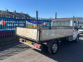 Ford Transit 2.2 FWD 350 TIPPER 5