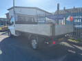 Ford Transit 2.2 FWD 350 TIPPER 7