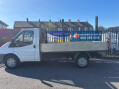 Ford Transit 2.2 FWD 350 TIPPER 8