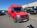 Mercedes-Benz Sprinter 2.1 310 CDi RWD L3 H3 4dr
