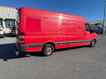 Mercedes-Benz Sprinter 2.1 310 CDi RWD L3 H3 4dr 11