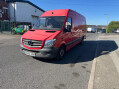 Mercedes-Benz Sprinter 2.1 310 CDi RWD L3 H3 4dr 3