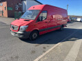 Mercedes-Benz Sprinter 2.1 310 CDi RWD L3 H3 4dr 4