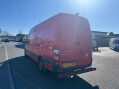 Mercedes-Benz Sprinter 2.1 310 CDi RWD L3 H3 4dr 8