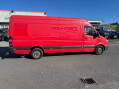 Mercedes-Benz Sprinter 2.1 310 CDi RWD L3 H3 4dr 12