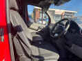 Mercedes-Benz Sprinter 2.1 310 CDi RWD L3 H3 4dr 15