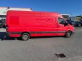 Mercedes-Benz Sprinter 2.1 310 CDi RWD L3 H3 4dr 12
